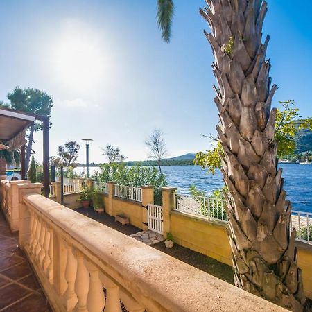 Ideal Property Mallorca - Lago Miguel Port de Alcudia  Екстер'єр фото