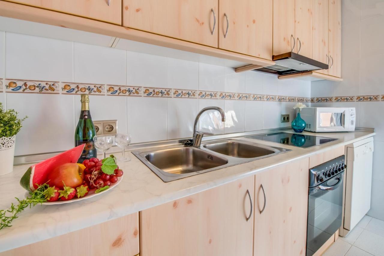 Ideal Property Mallorca - Lago Miguel Port de Alcudia  Екстер'єр фото