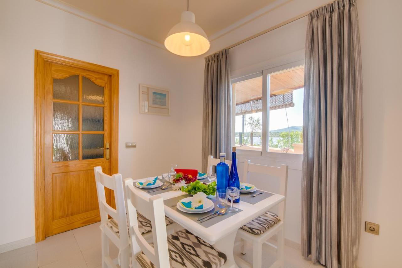 Ideal Property Mallorca - Lago Miguel Port de Alcudia  Екстер'єр фото