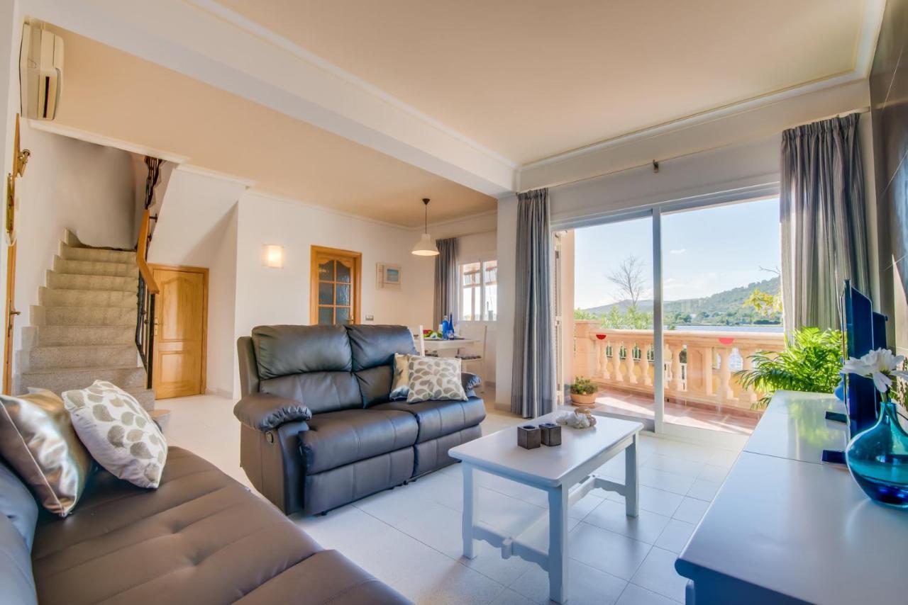 Ideal Property Mallorca - Lago Miguel Port de Alcudia  Екстер'єр фото