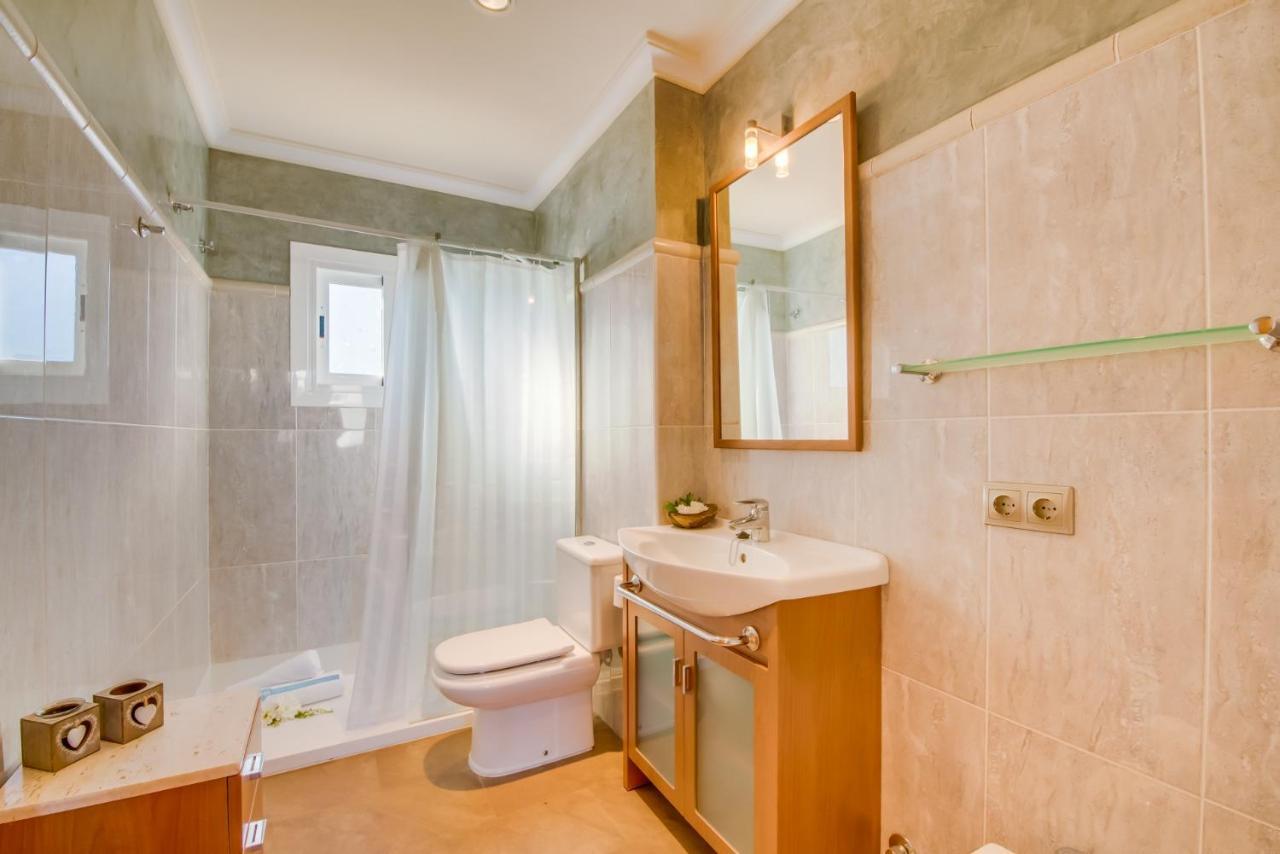 Ideal Property Mallorca - Lago Miguel Port de Alcudia  Екстер'єр фото