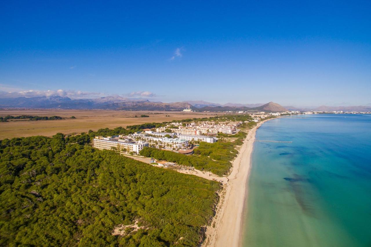 Ideal Property Mallorca - Lago Miguel Port de Alcudia  Екстер'єр фото