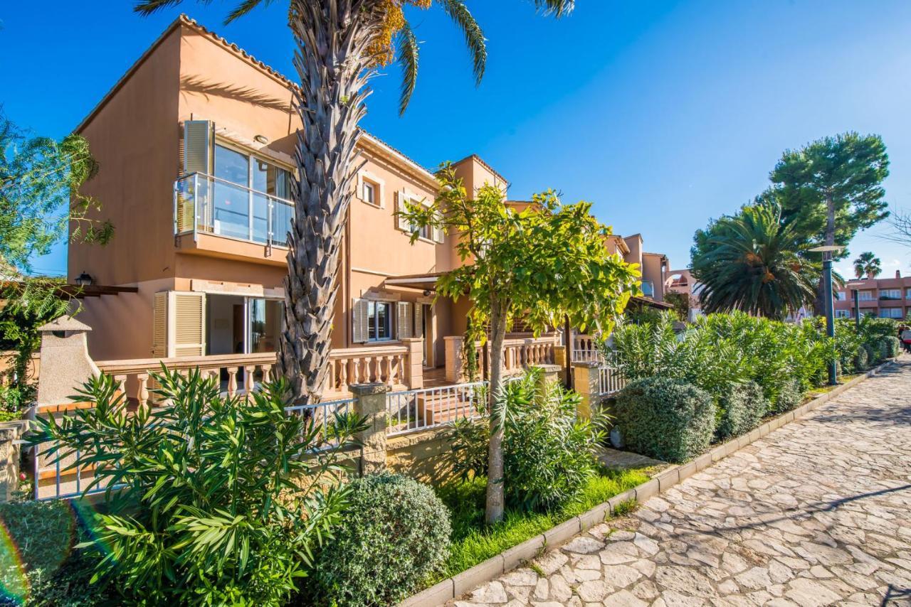 Ideal Property Mallorca - Lago Miguel Port de Alcudia  Екстер'єр фото