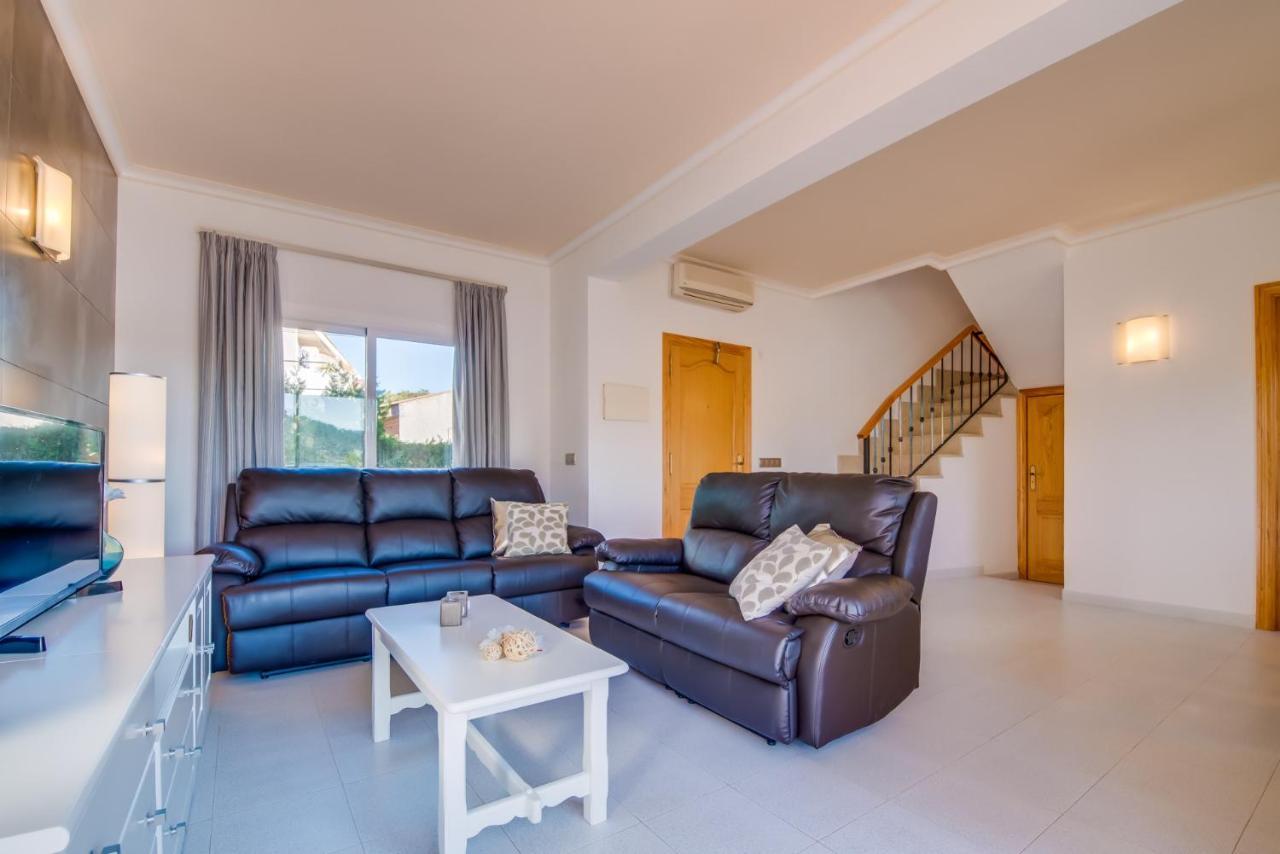 Ideal Property Mallorca - Lago Miguel Port de Alcudia  Екстер'єр фото