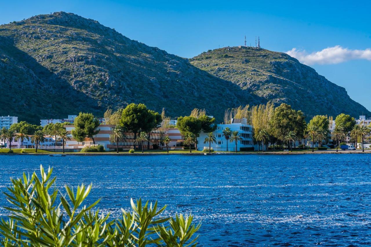 Ideal Property Mallorca - Lago Miguel Port de Alcudia  Екстер'єр фото