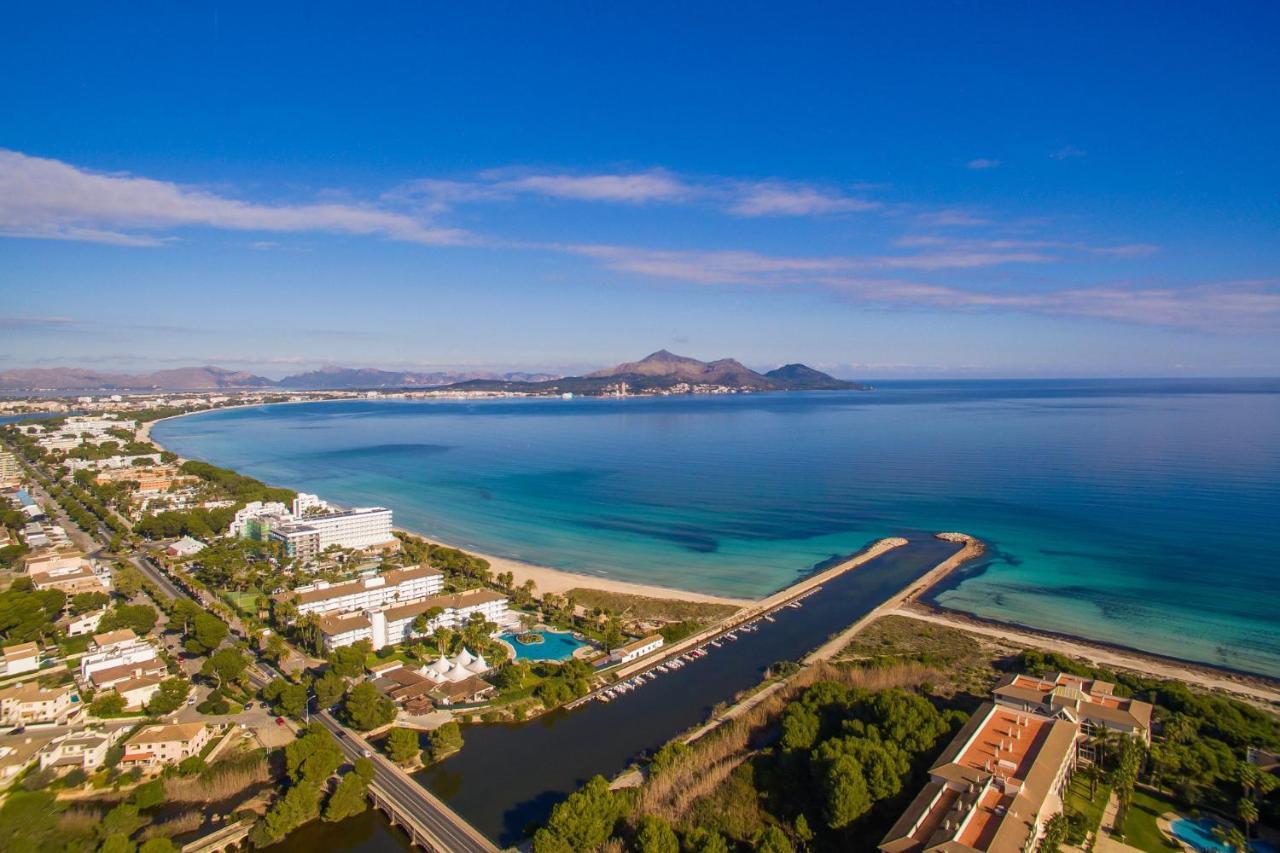 Ideal Property Mallorca - Lago Miguel Port de Alcudia  Екстер'єр фото