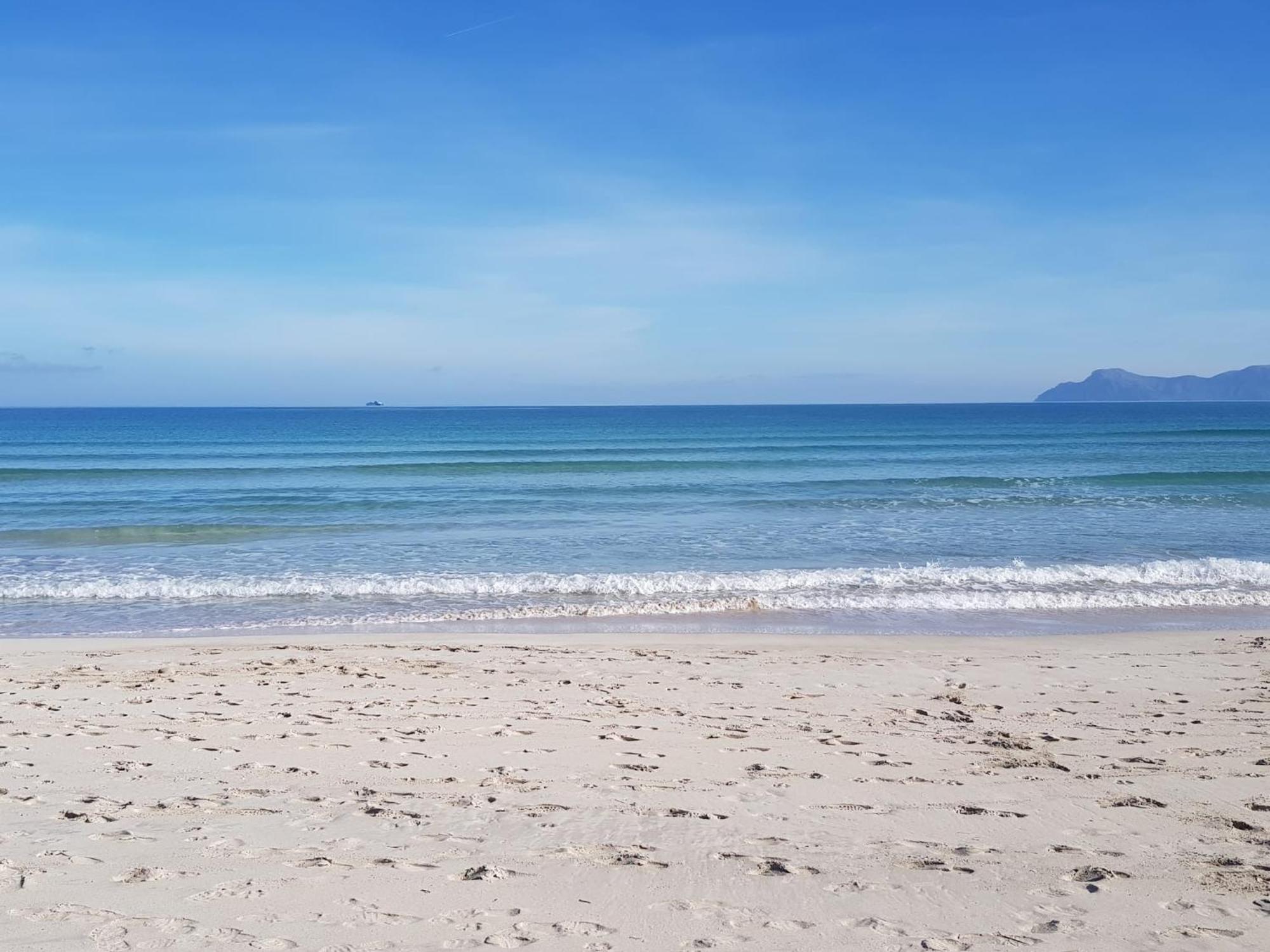 Ideal Property Mallorca - Lago Miguel Port de Alcudia  Екстер'єр фото